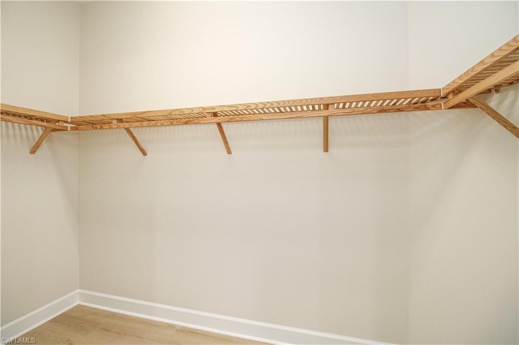 BONITA ISLES - Residential Lease