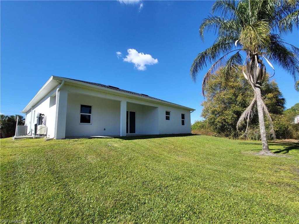 FORT MYERS - Residential