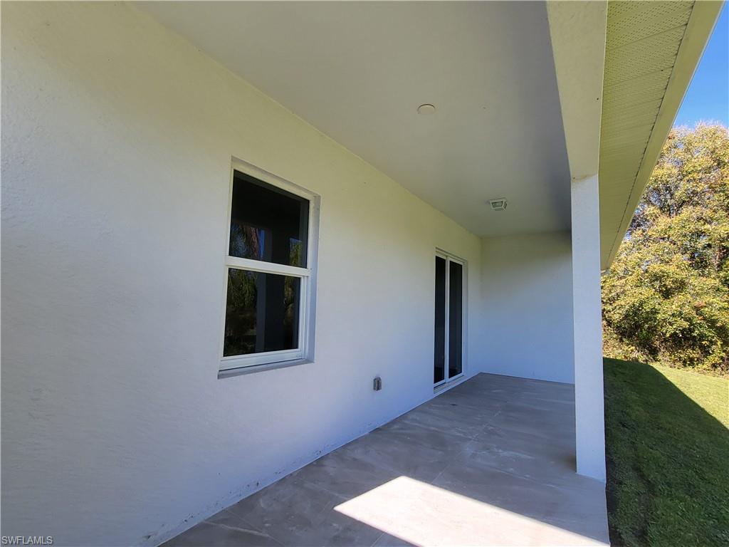 FORT MYERS - Residential