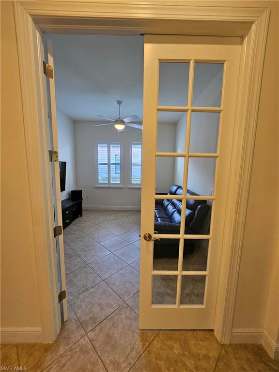 NOT APPLICABLE - Residential