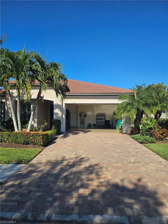 NOT APPLICABLE - Residential