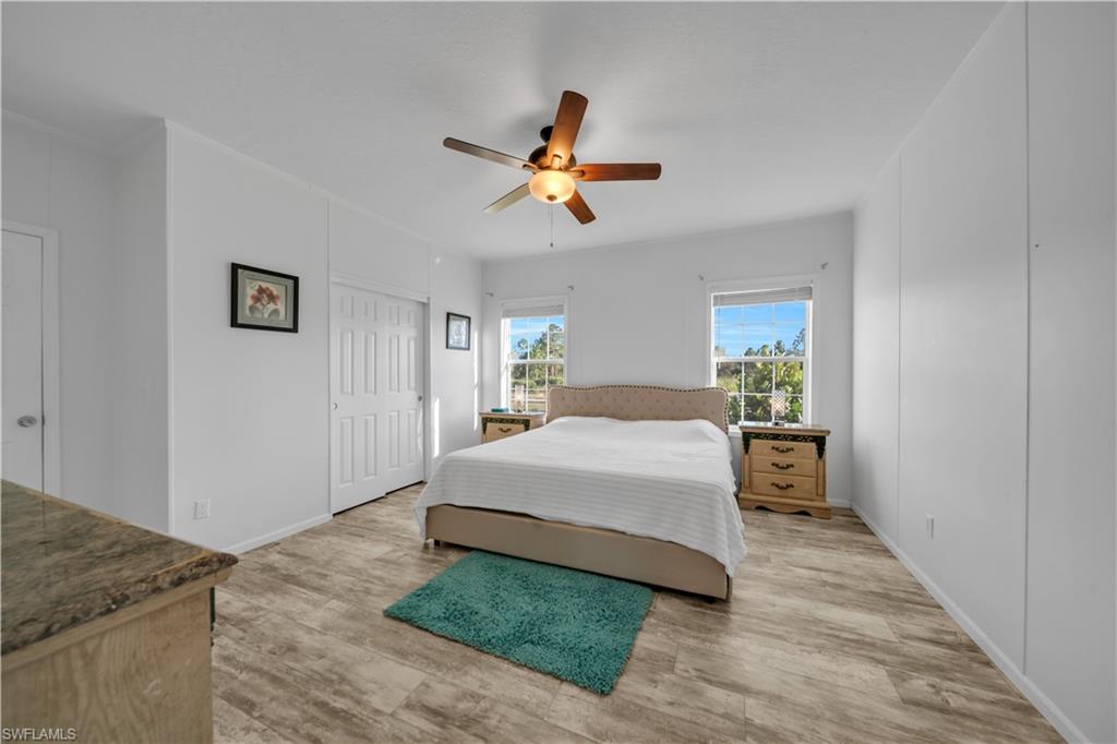 LABELLE - Residential Lease