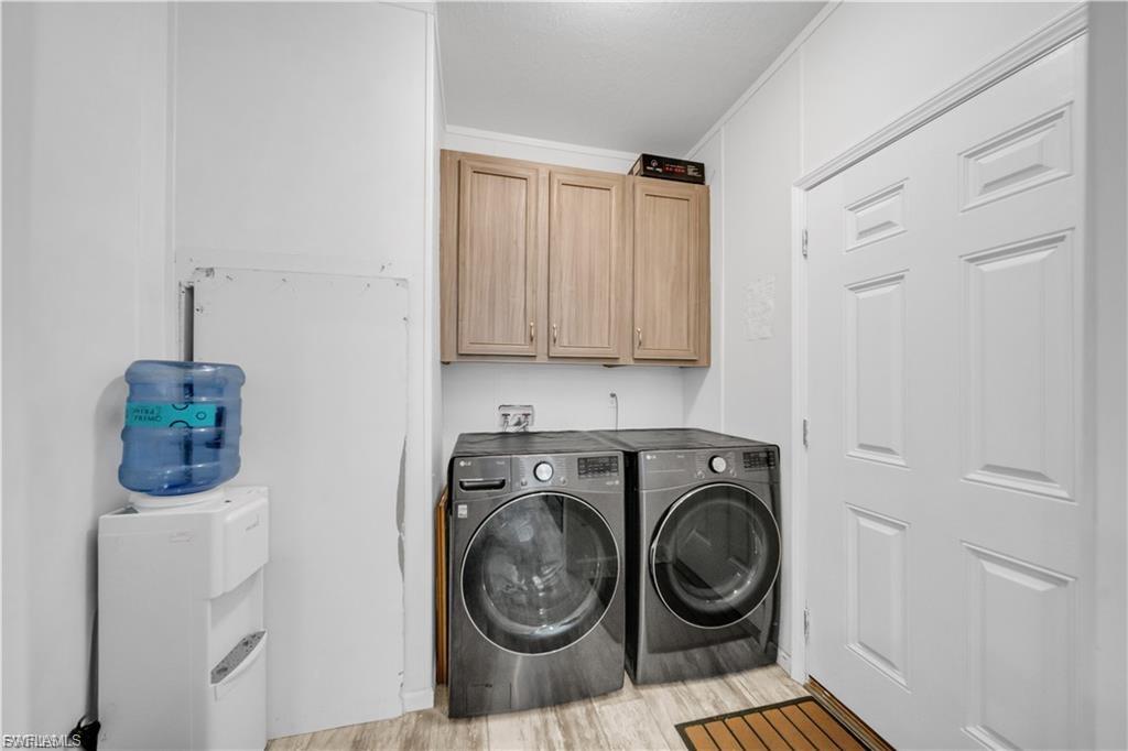 LABELLE - Residential Lease