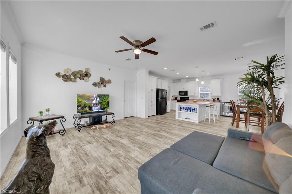 LABELLE - Residential Lease