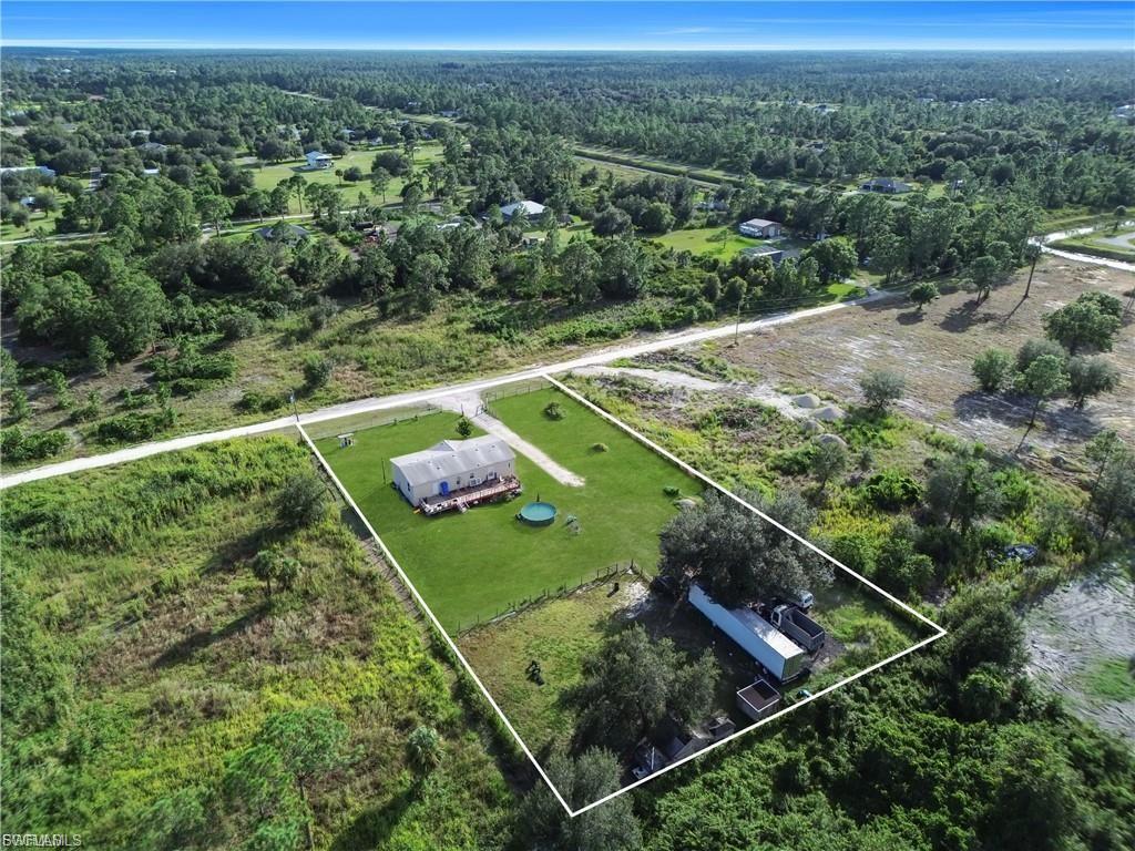 LABELLE - Residential Lease