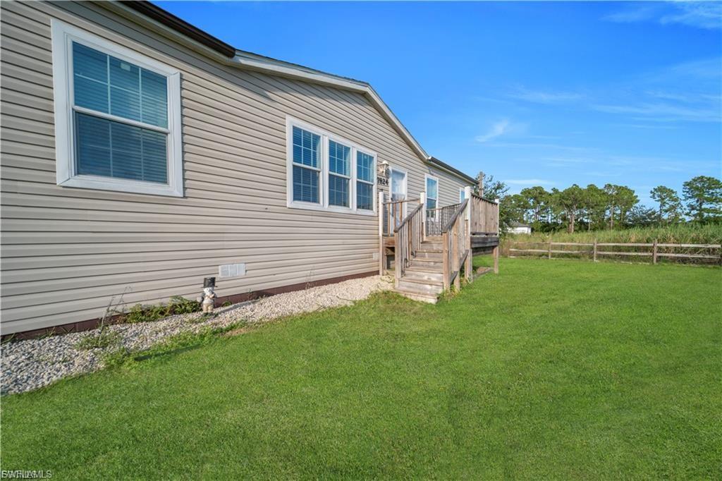 LABELLE - Residential Lease