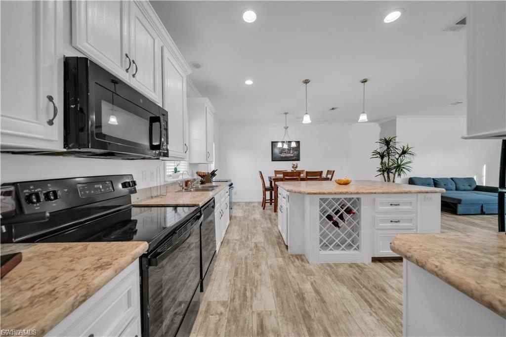 LABELLE - Residential Lease