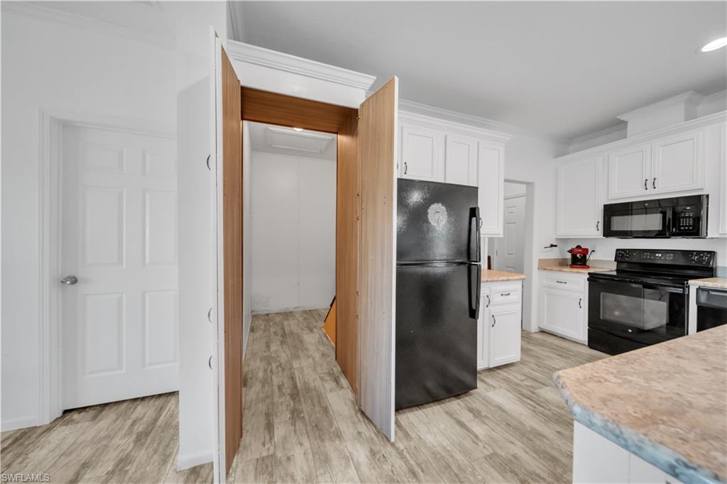 LABELLE - Residential Lease