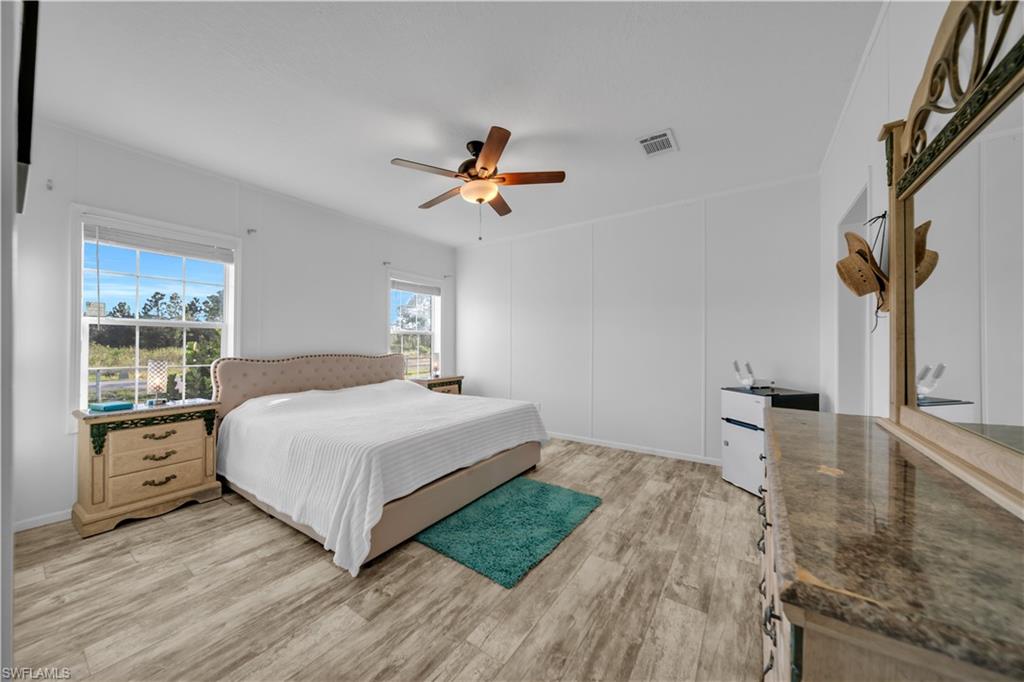 LABELLE - Residential Lease