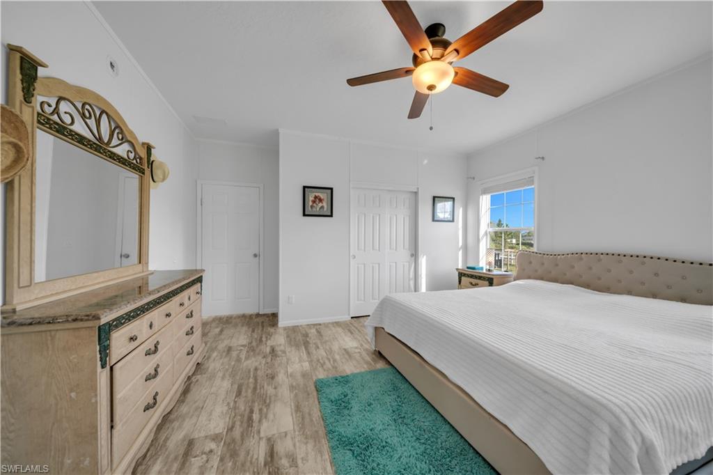 LABELLE - Residential Lease