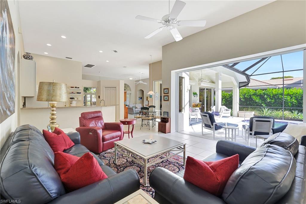 LONGLAKE - Residential