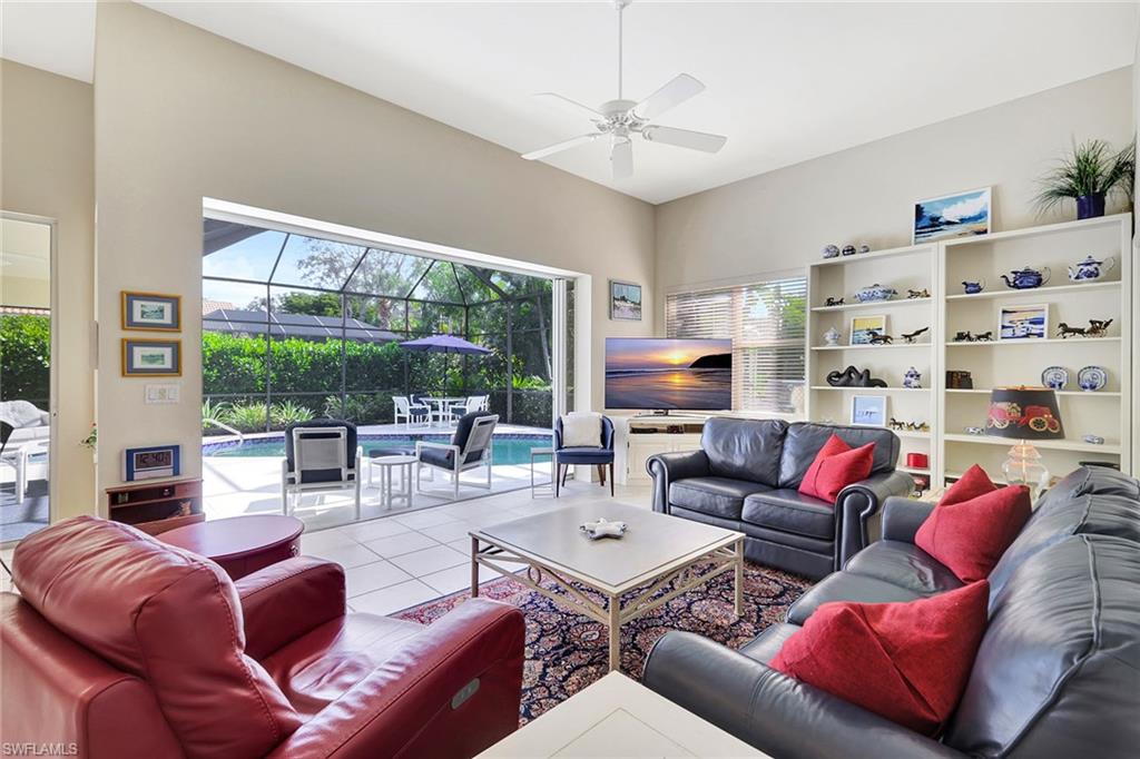 LONGLAKE - Residential