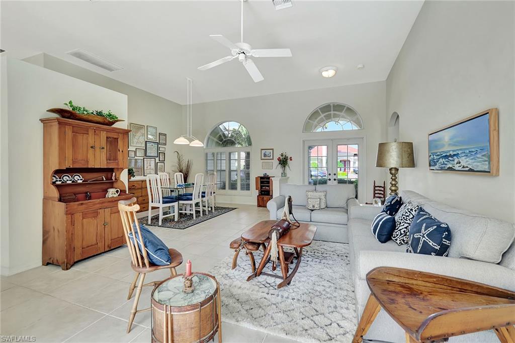 LONGLAKE - Residential