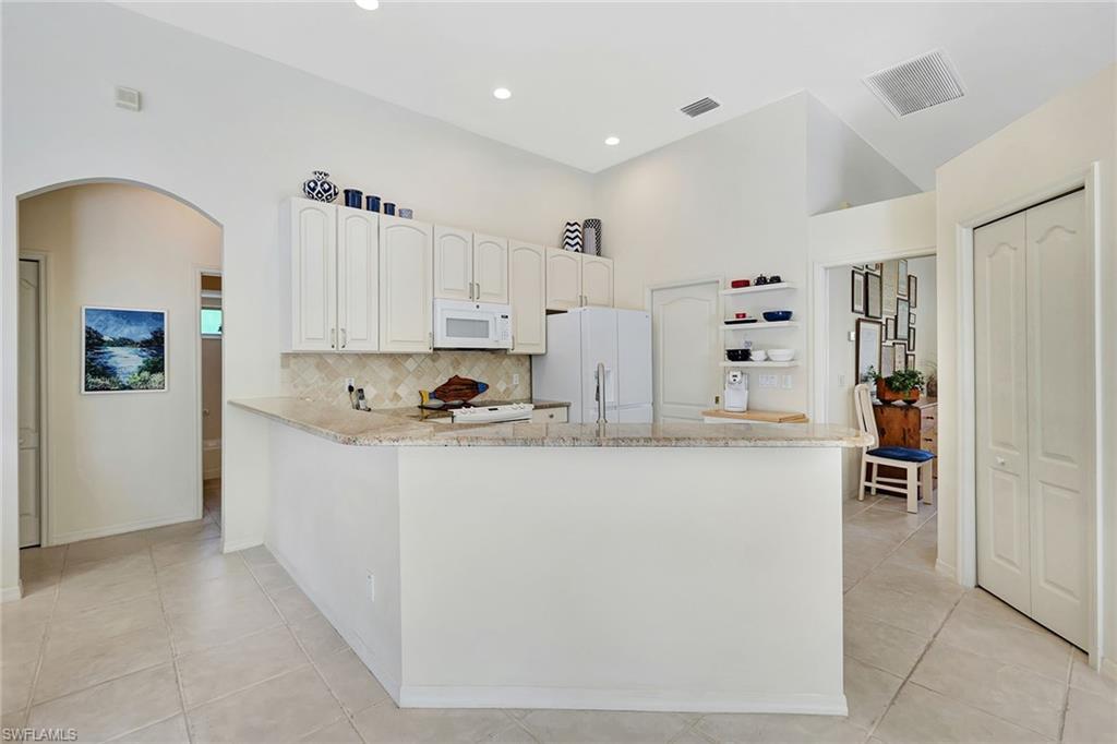 LONGLAKE - Residential