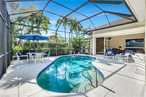 3501 Candleberry CT BONITA SPRINGS FL 34134
