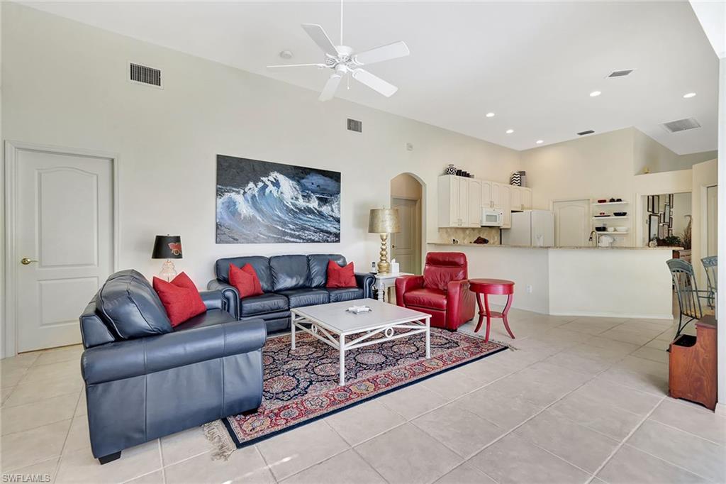 LONGLAKE - Residential