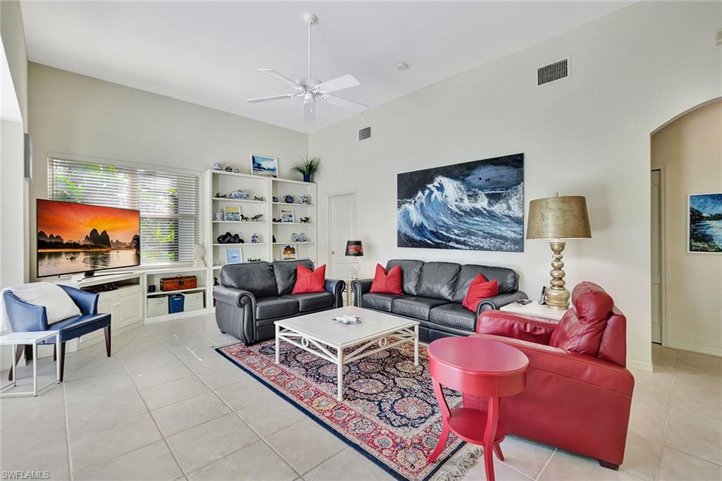 LONGLAKE - Residential