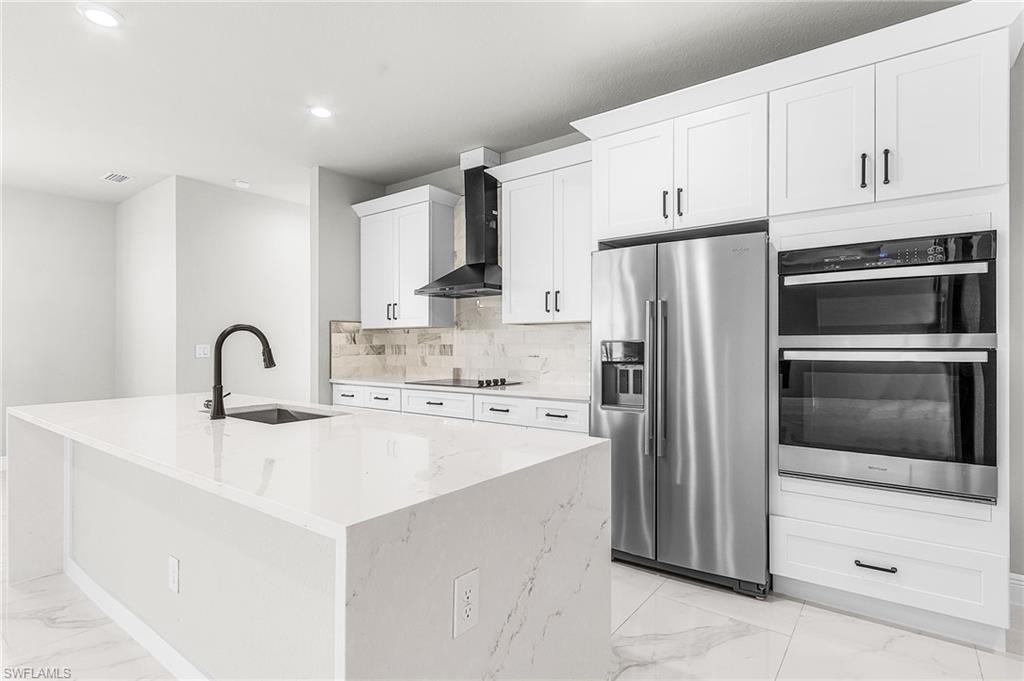 BANYAN VILLAGE - Residential