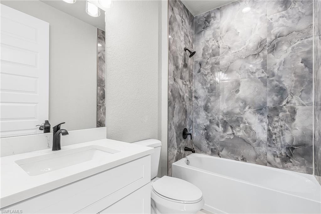 BANYAN VILLAGE - Residential