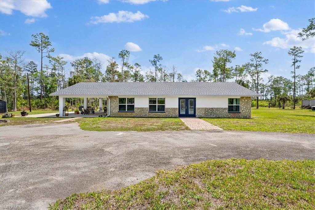 GOLDEN GATE ESTATES - Residential