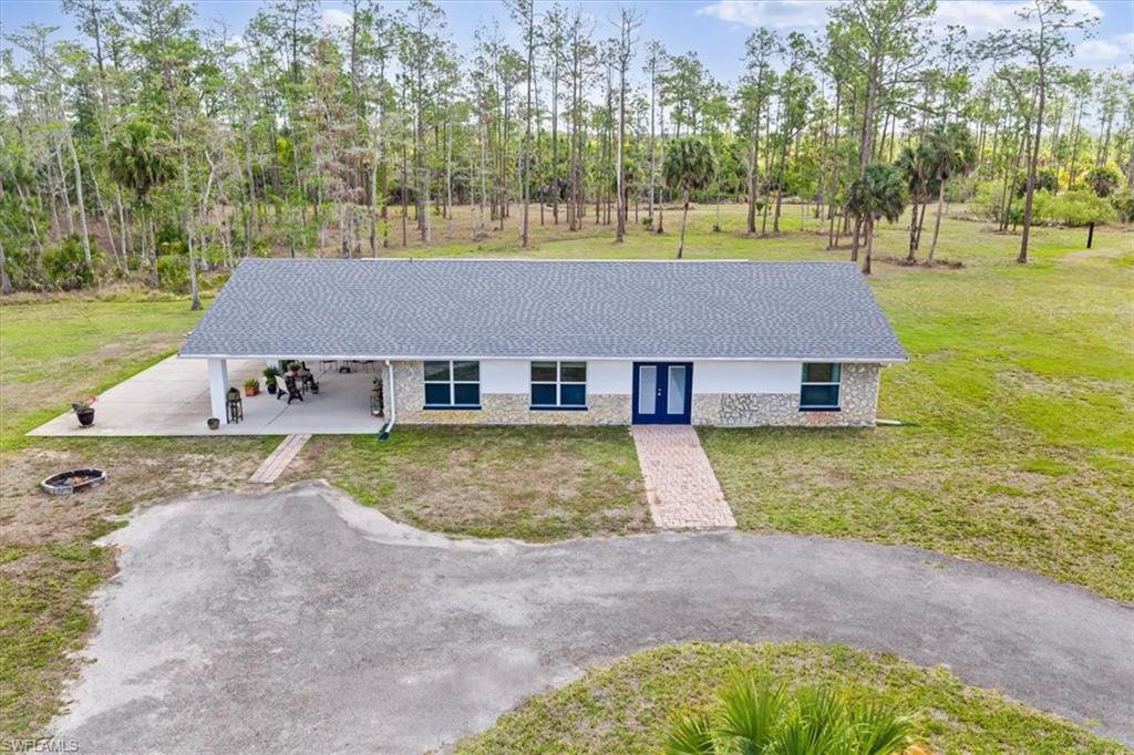 GOLDEN GATE ESTATES - Residential