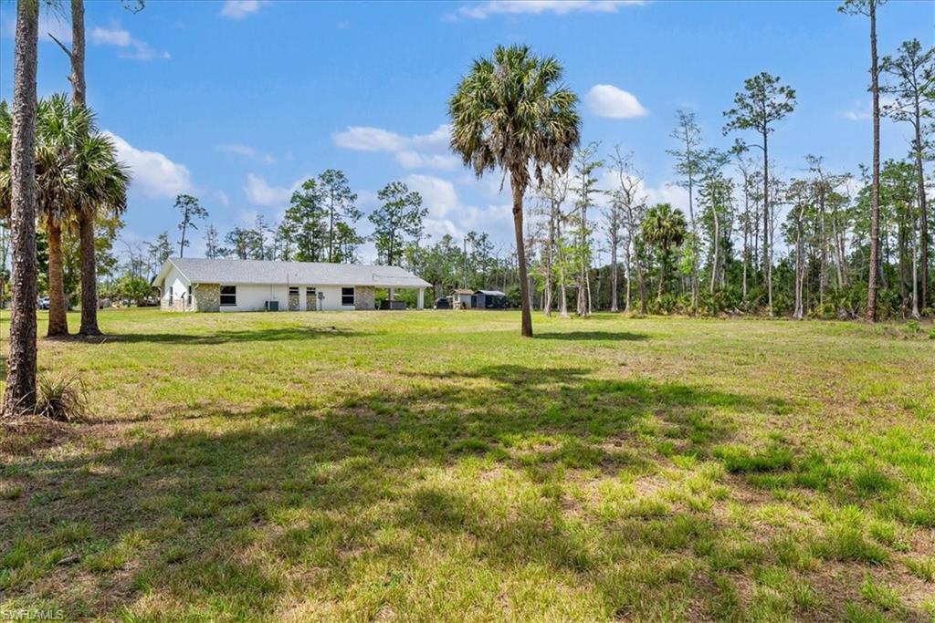 GOLDEN GATE ESTATES - Residential