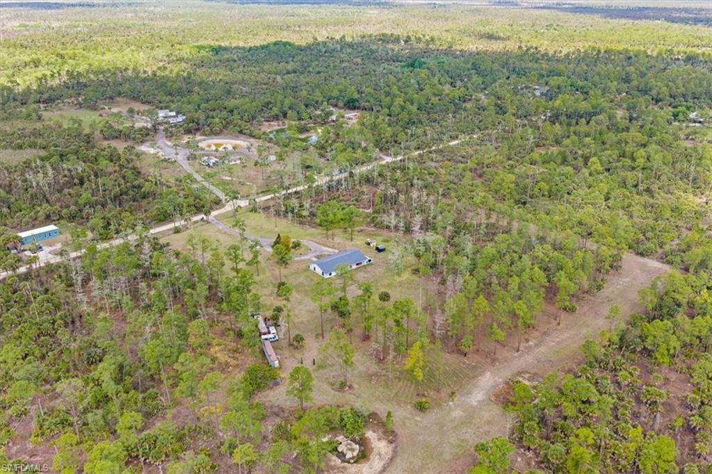 GOLDEN GATE ESTATES - Residential