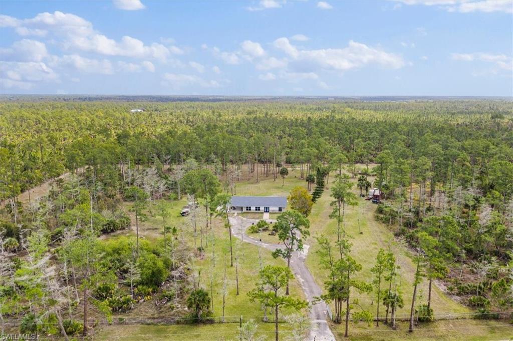 GOLDEN GATE ESTATES - Residential