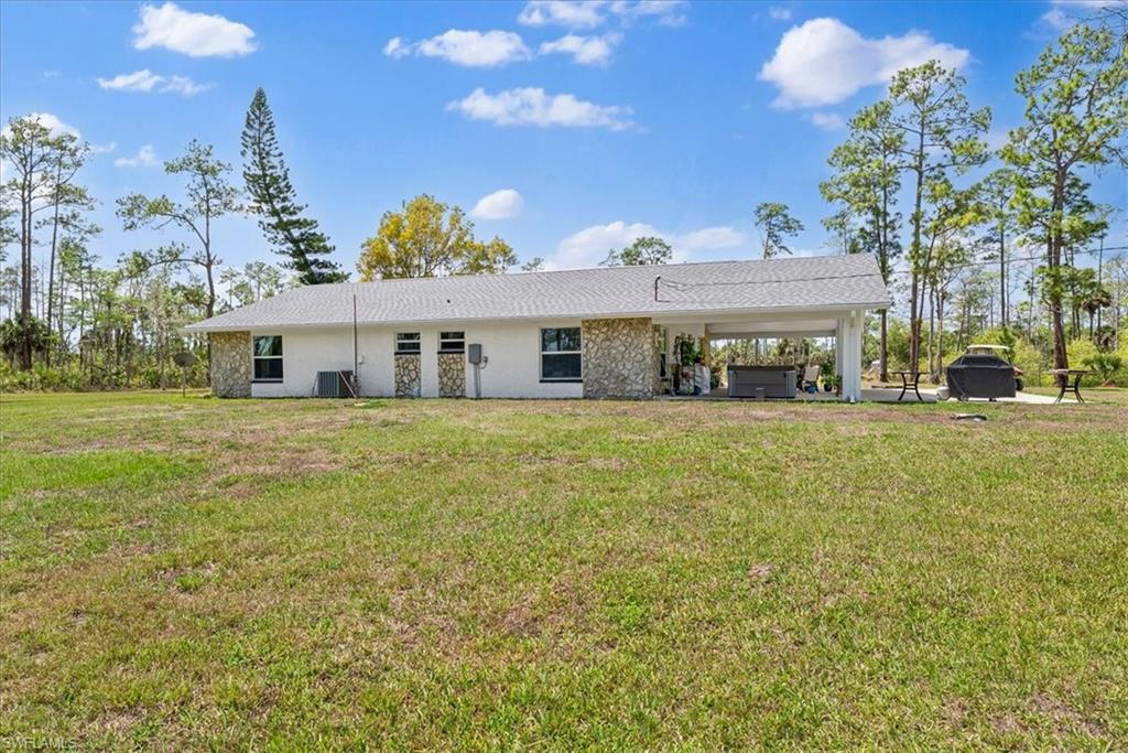 GOLDEN GATE ESTATES - Residential