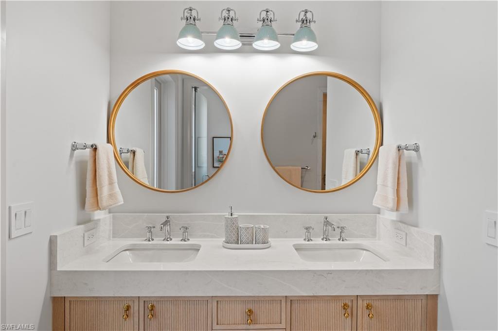 MOORINGS - Residential