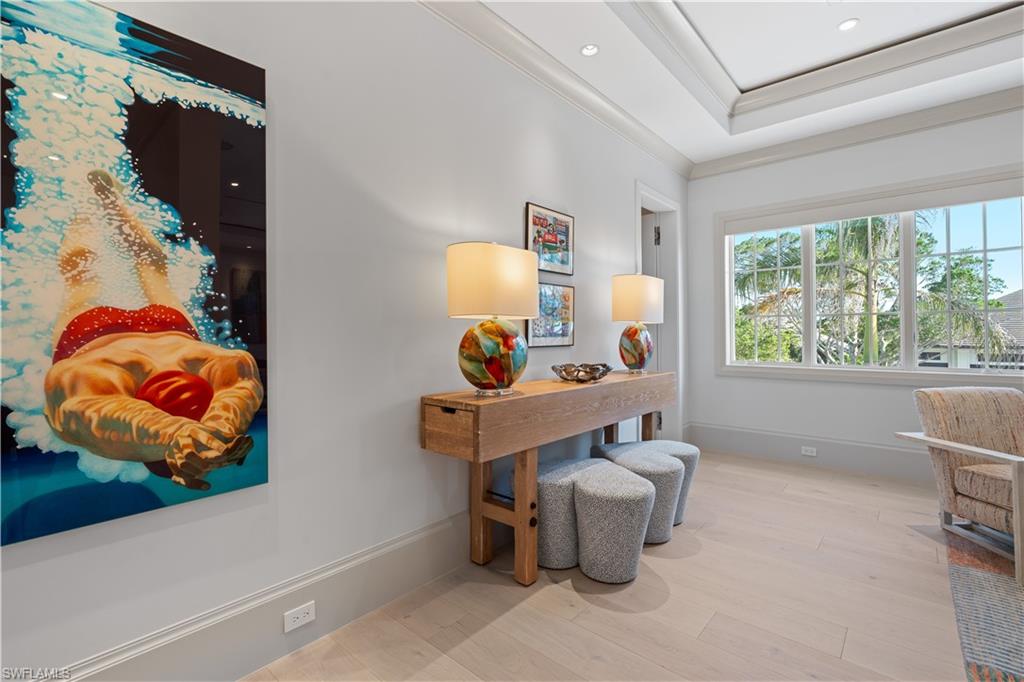 MOORINGS - Residential