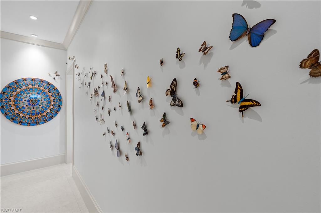 MOORINGS - Residential