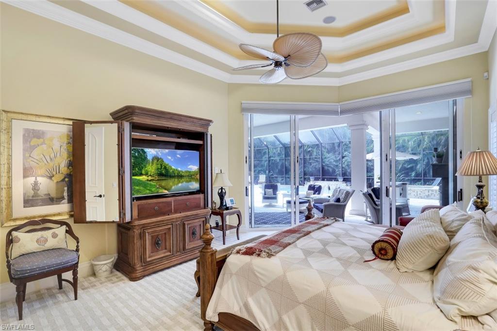 MOORINGS - Residential