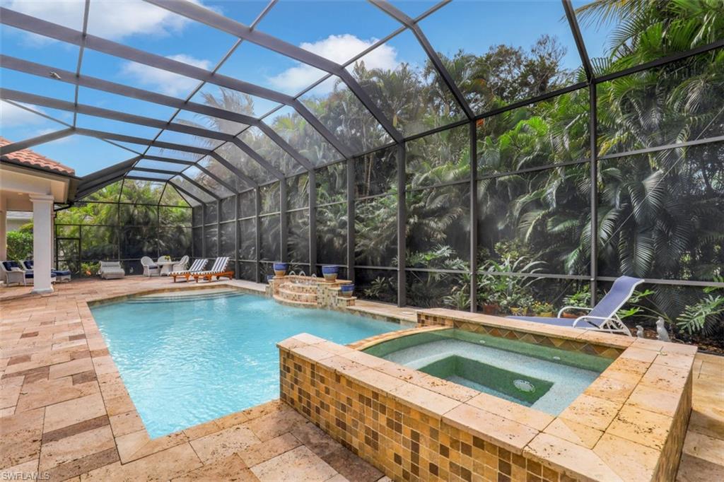 MOORINGS - Residential