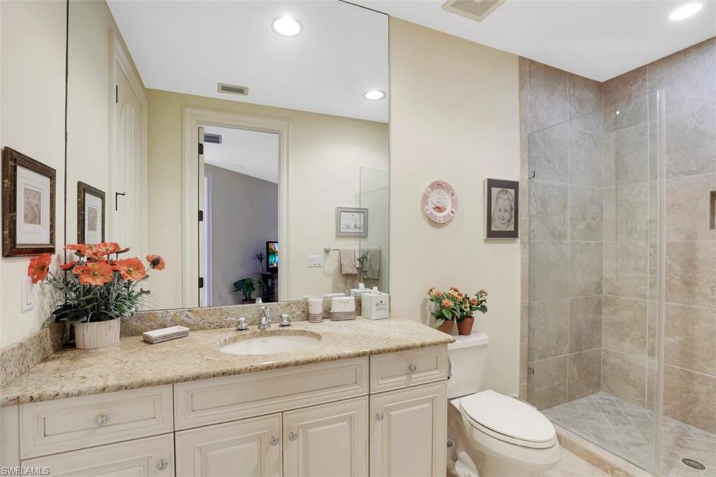 MOORINGS - Residential