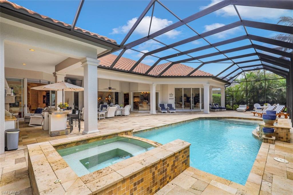 MOORINGS - Residential