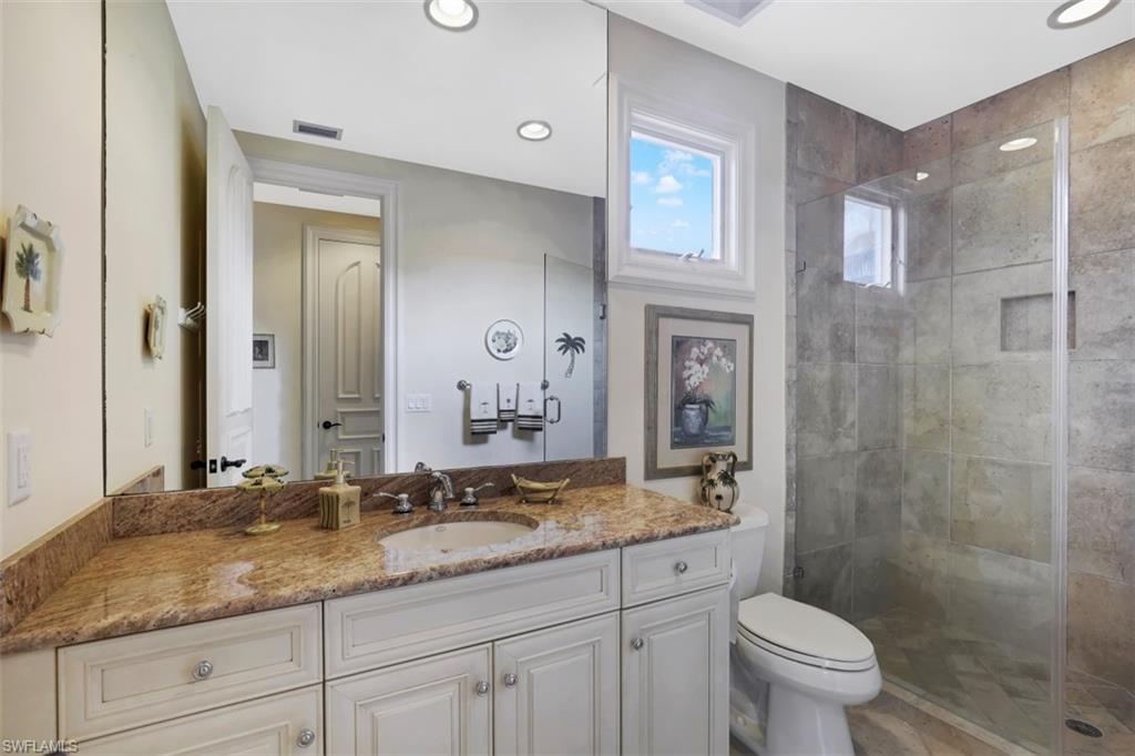 MOORINGS - Residential