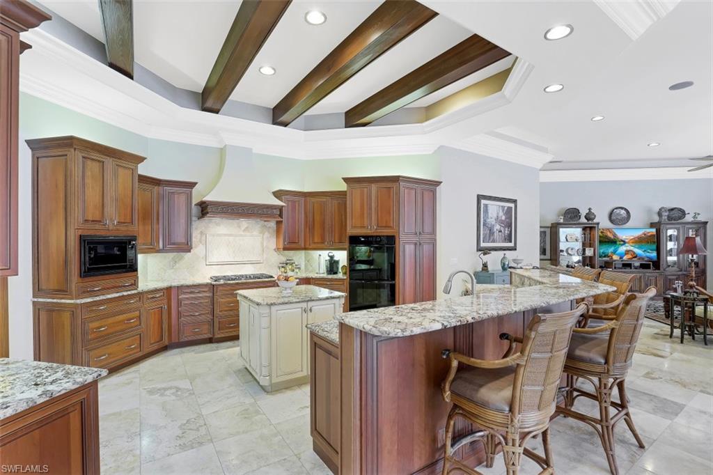 MOORINGS - Residential