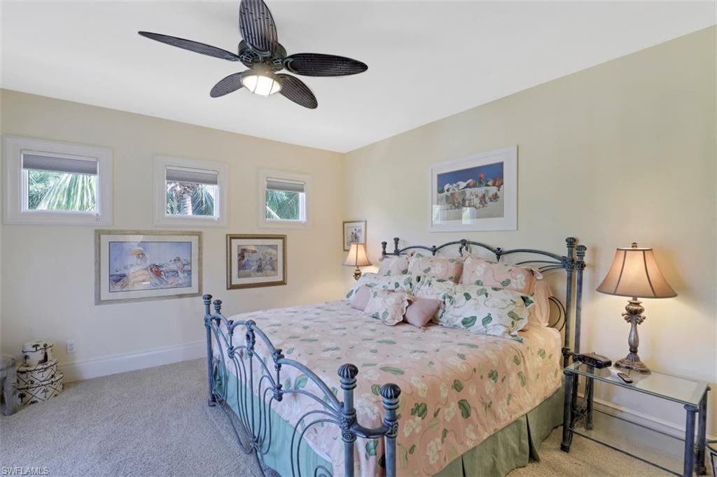 MOORINGS - Residential