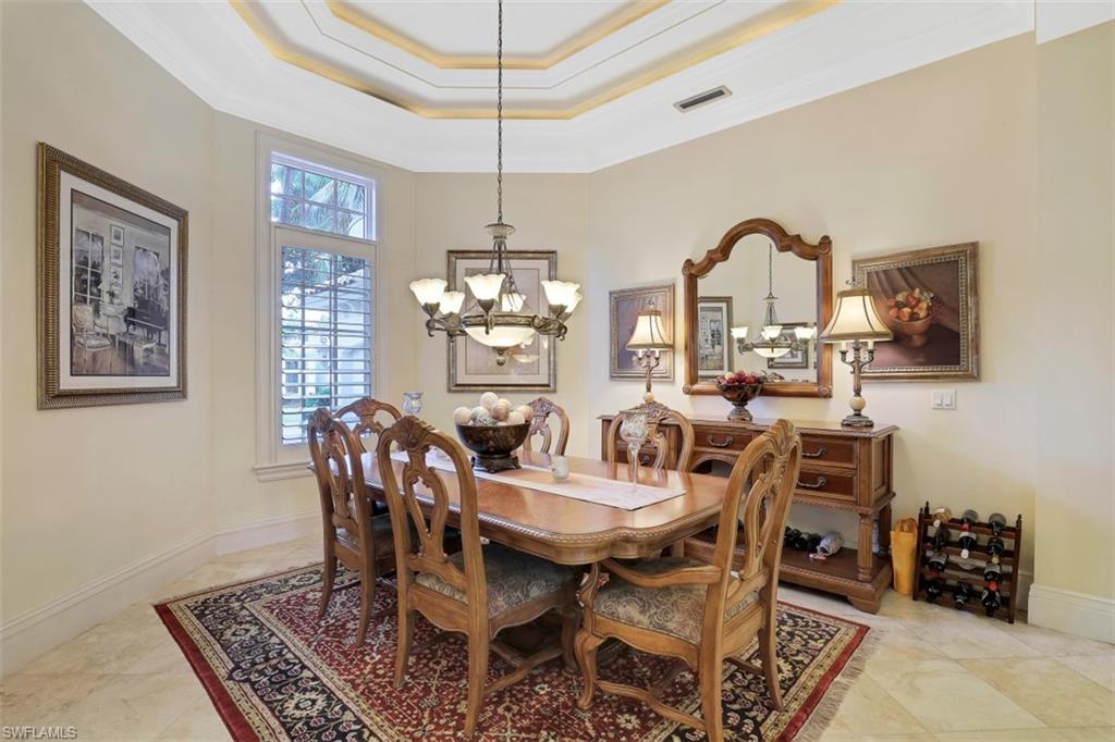 MOORINGS - Residential