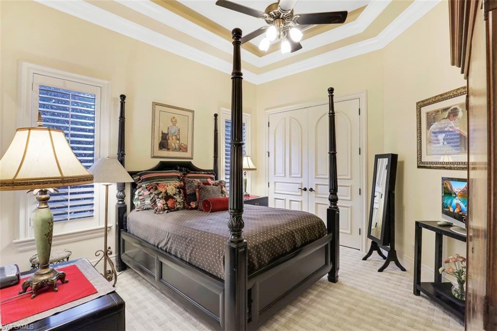 MOORINGS - Residential