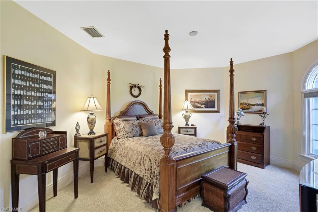 MOORINGS - Residential