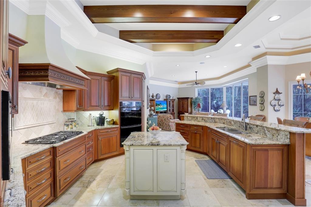 MOORINGS - Residential