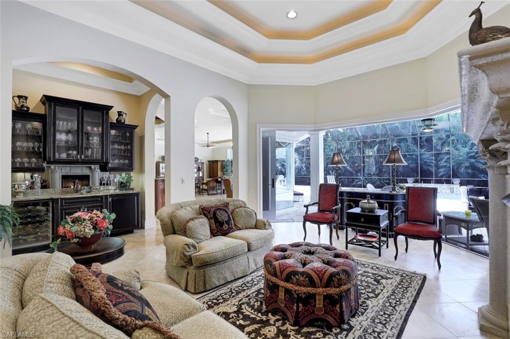 MOORINGS - Residential