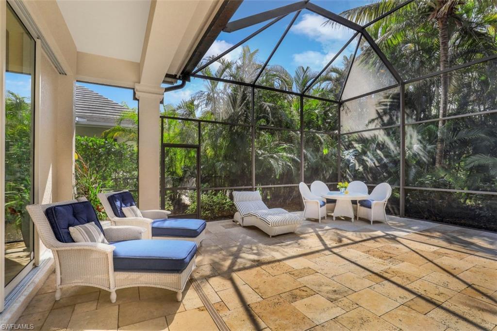 MOORINGS - Residential