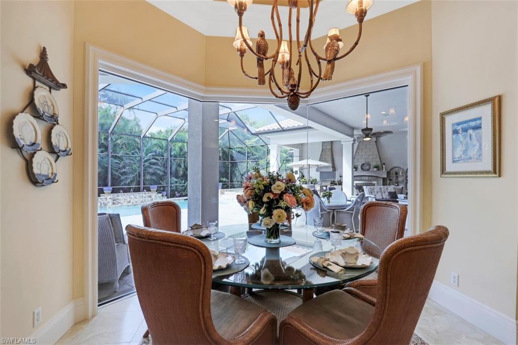 MOORINGS - Residential