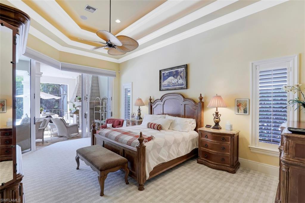 MOORINGS - Residential