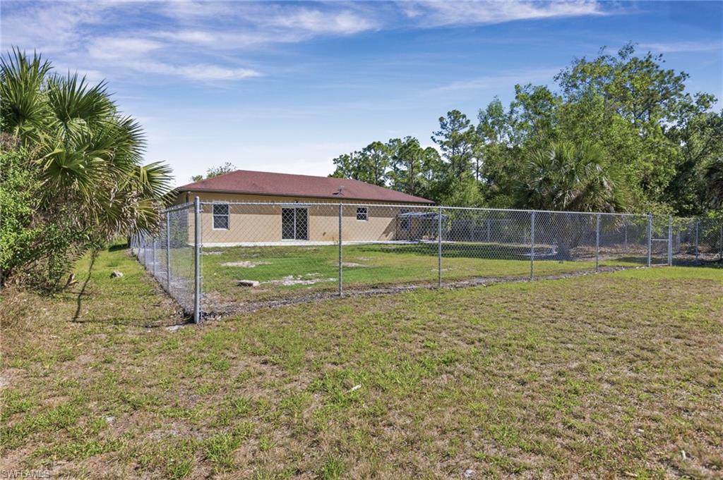 GOLDEN GATE ESTATES - Residential