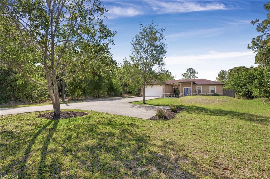 GOLDEN GATE ESTATES - Residential