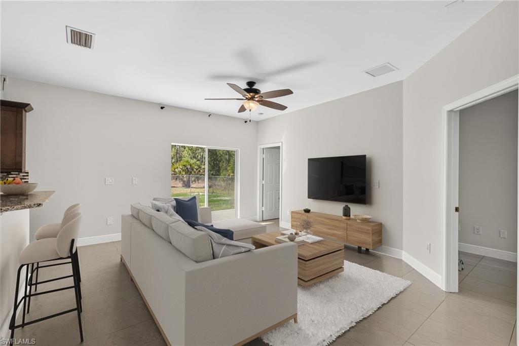 GOLDEN GATE ESTATES - Residential